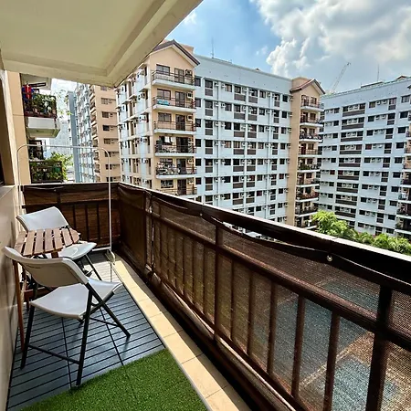 Cozy And Quiet Space With Pool Access